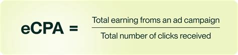 how to calculate ecpa|Calculate CPM, CPC, CPA, CR, eCPM, eCPC, eCPA, and ROI. .